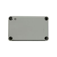 IP65 Weatherproof Enclosure 130 x 80 x 85mm
