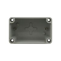 IP65 Weatherproof Enclosure 130 x 80 x 85mm