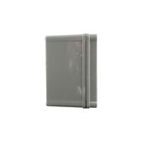 IP65 Weatherproof Enclosure 175 x 125 x 100mm