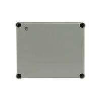 IP65 Weatherproof Enclosure 170 x 140 x 95mm
