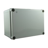 IP65 Weatherproof Enclosure 175 x 125 x 100mm