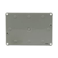 IP65 Weatherproof Enclosure 175 x 125 x 100mm