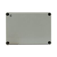 IP65 Weatherproof Enclosure 175 x 125 x 100mm