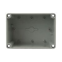 IP65 Weatherproof Enclosure 175 x 125 x 100mm