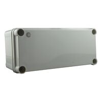 IP65 Weatherproof Enclosure 180 x 80 x 70mm