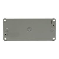 IP65 Weatherproof Enclosure 180 x 80 x 70mm