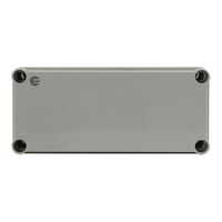 IP65 Weatherproof Enclosure 180 x 80 x 70mm