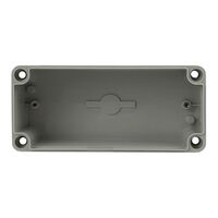 IP65 Weatherproof Enclosure 180 x 80 x 70mm