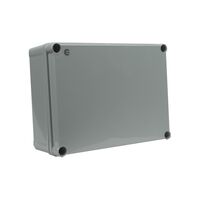 IP65 Weatherproof Enclosure 200 x 150 x 75mm
