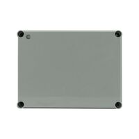 IP65 Weatherproof Enclosure 200 x 150 x 75mm