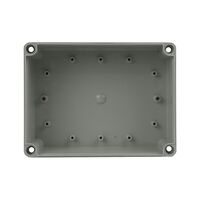 IP65 Weatherproof Enclosure 200 x 150 x 75mm