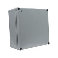 IP65 Weatherproof Enclosure 200 x 200 x 95mm