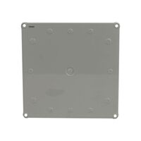 IP65 Weatherproof Enclosure 200 x 200 x 95mm