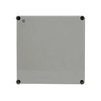 IP65 Weatherproof Enclosure 200 x 200 x 95mm