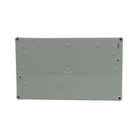 IP55 Weatherproof Enclosure 250 x 150 x 130mm