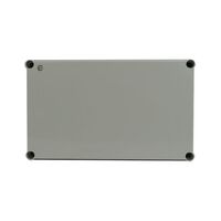 IP55 Weatherproof Enclosure 250 x 150 x 130mm