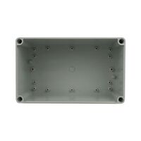 IP55 Weatherproof Enclosure 250 x 150 x 130mm