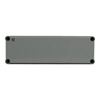IP65 Weatherproof Enclosure 250 x 80 x 85mm