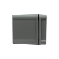IP65 Weatherproof Enclosure 250 x 80 x 85mm