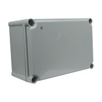 IP65 Weatherproof Enclosure 280 x 190 x 130mm