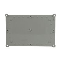 IP65 Weatherproof Enclosure 280 x 190 x 130mm