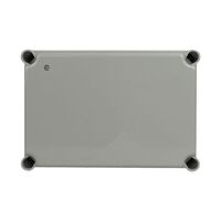 IP65 Weatherproof Enclosure 280 x 190 x 130mm