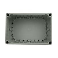 IP65 Weatherproof Enclosure 280 x 190 x 130mm
