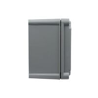 IP65 Weatherproof Enclosure 280 x 190 x 130mm