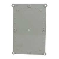 IP65 Weatherproof Enclosure 280 x 190 x 180mm