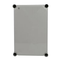 IP65 Weatherproof Enclosure 280 x 190 x 180mm