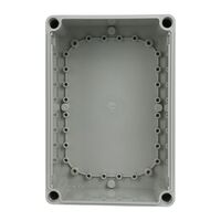IP65 Weatherproof Enclosure 280 x 190 x 180mm