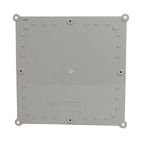 IP65 Weatherproof Enclosure 280 x 280 x 130mm