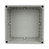 IP65 Weatherproof Enclosure 280 x 280 x 130mm