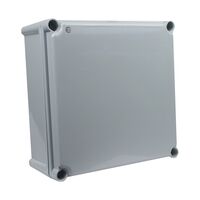 IP65 Weatherproof Enclosure 280 x 280 x 130mm