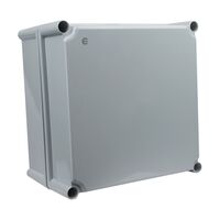 IP65 Weatherproof Enclosure 280 x 280 x 180mm