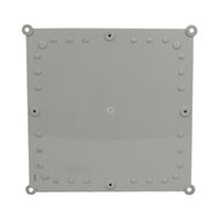IP65 Weatherproof Enclosure 280 x 280 x 180mm