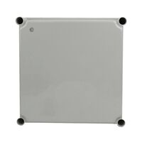 IP65 Weatherproof Enclosure 280 x 280 x 180mm