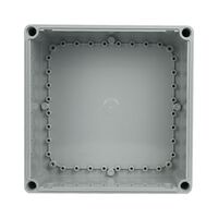 IP65 Weatherproof Enclosure 280 x 280 x 180mm