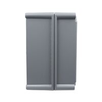 IP65 Weatherproof Enclosure 280 x 280 x 180mm