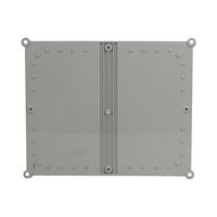 IP65 Weatherproof Enclosure 340 x 280 x 130mm