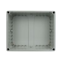 IP65 Weatherproof Enclosure 340 x 280 x 130mm