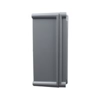 IP65 Weatherproof Enclosure 340 x 280 x 130mm