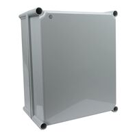 IP65 Weatherproof Enclosure 340 x 280 x 180mm