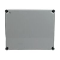 IP65 Weatherproof Enclosure 340 x 280 x 180mm