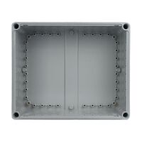 IP65 Weatherproof Enclosure 340 x 280 x 180mm