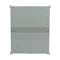 IP65 Weatherproof Enclosure 380 x 280 x 130mm