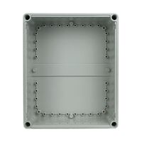 IP65 Weatherproof Enclosure 380 x 280 x 130mm