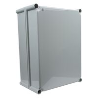 IP65 Weatherproof Enclosure 380 x 280 x 180mm
