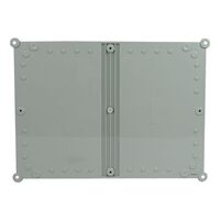 IP65 Weatherproof Enclosure 380 x 280 x 180mm