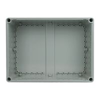 IP65 Weatherproof Enclosure 380 x 280 x 180mm